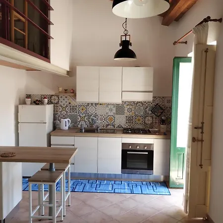 Da Massimo * Cefalù