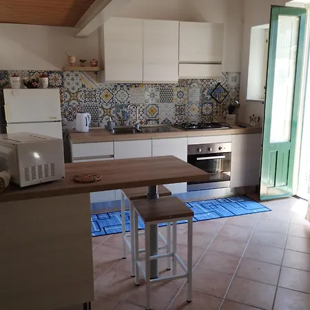 Da Massimo Apartament Cefalù