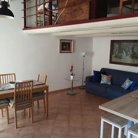Apartament Da Massimo