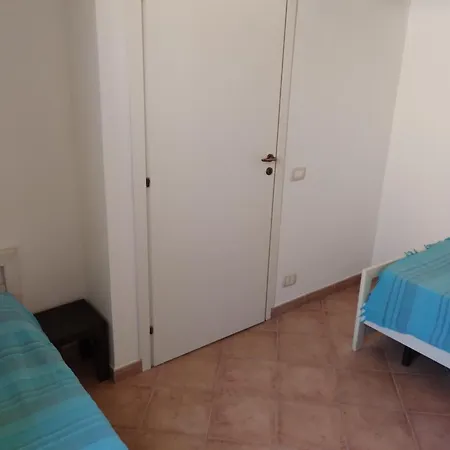 Apartament Da Massimo *