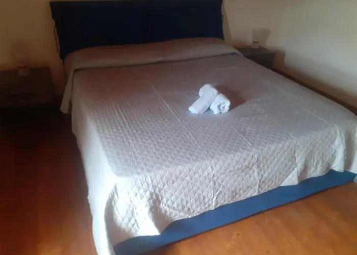 Da Massimo Apartament Cefalù