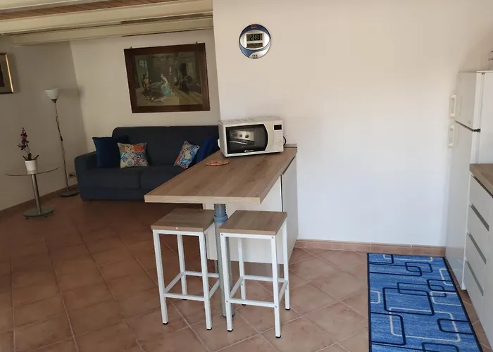 Apartament Da Massimo