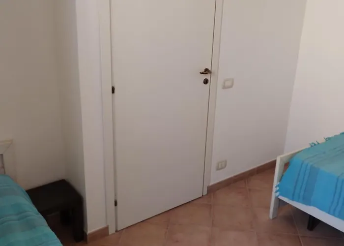 Apartament Da Massimo *