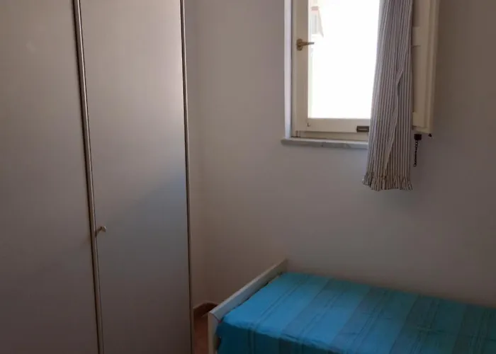 Apartament Da Massimo Cefalù