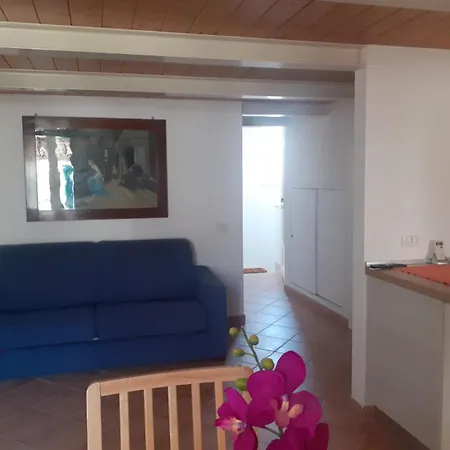 Appartement Da Massimo