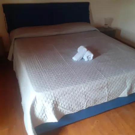 Da Massimo Appartement Cefalù