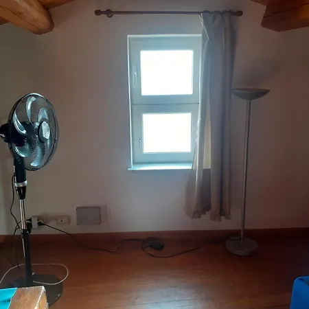 Da Massimo Appartement *