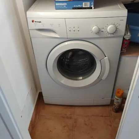 Da Massimo Appartement Cefalù