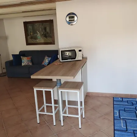 Appartement Da Massimo