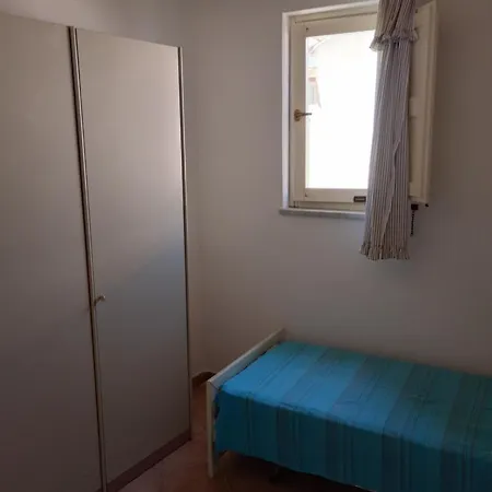 Appartement Da Massimo Cefalù