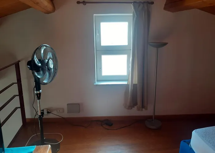 Da Massimo Apartment *